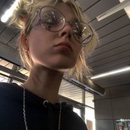 Слив Даши Суднишниковой