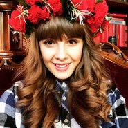 Слив Иры Ваймер