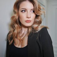 Слив Иры Ваймер