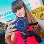 Слив Иры Ваймер