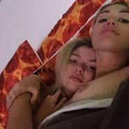 Слив Майли Сайрус