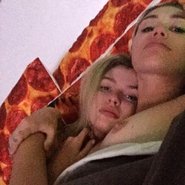Слив Майли Сайрус