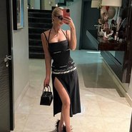 Слив Марго Овсянниковой