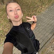 Слив Марго Овсянниковой