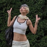Слив Марго Овсянниковой