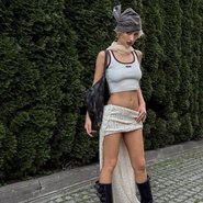 Слив Марго Овсянниковой
