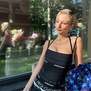 Слив Марго Овсянниковой