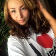 Слив Марго Овсянниковой