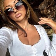Слив Марго Овсянниковой
