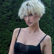Слив Марго Овсянниковой