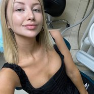 Слив Марго Овсянниковой