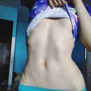 Слив Alisa Bishop