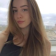 Слив Анастасии Анисимовой