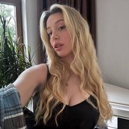Слив Анастасии Анисимовой