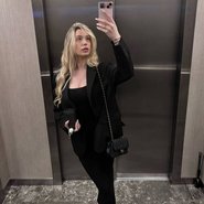 Слив Анастасии Анисимовой