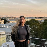 Слив Анастасии Анисимовой