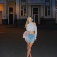 Слив Анастасии Анисимовой