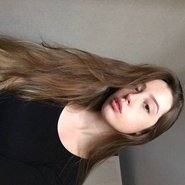 Слив Анастасии Анисимовой