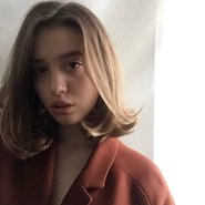 Слив Анастасии Анисимовой