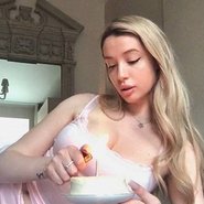 Слив Анастасии Анисимовой