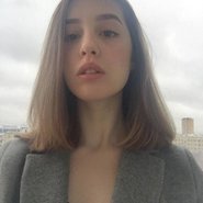 Слив Анастасии Анисимовой