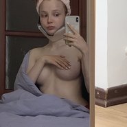 Слив Alisa Bishop
