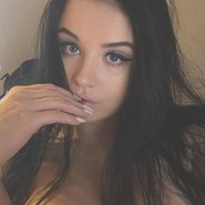 Слив Tanya Melson ASMR