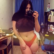 Слив Tanya Melson ASMR