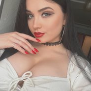 Слив Tanya Melson ASMR