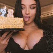 Слив Tanya Melson ASMR