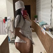 Слив Tanya Melson ASMR