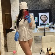 Слив Tanya Melson ASMR