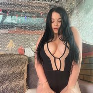 Слив Tanya Melson ASMR