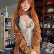 Слив Alisa Bishop