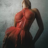Слив Алены Шатской