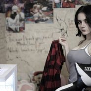 Слив Vilkablinn