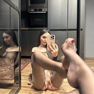 Слив Марины Филатовой