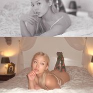 Слив Камиллы Тенликовой