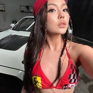 Слив Камиллы Тенликовой