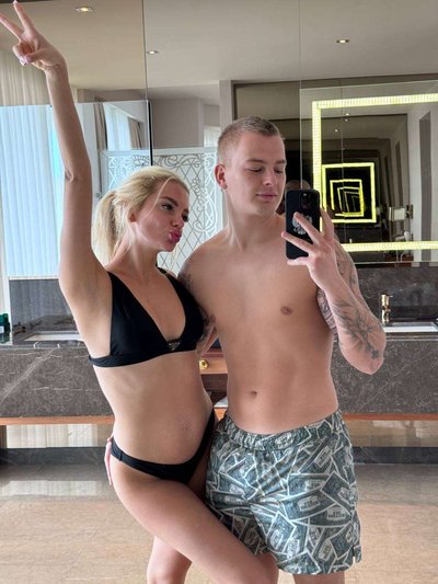 Екатерина Шкуро