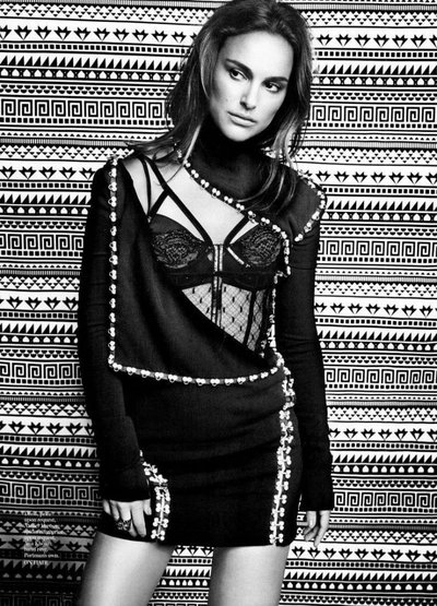 Натали Портман