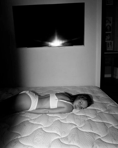 Полина Фаворская