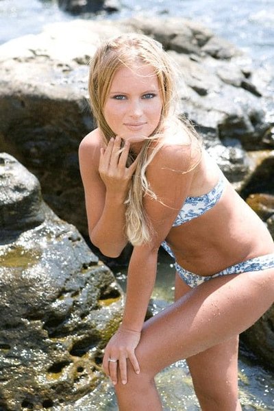 Дана Борисова