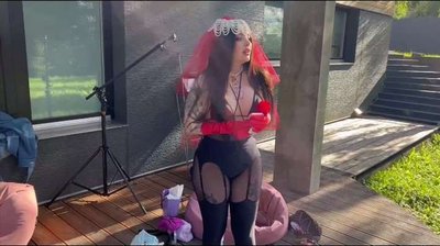 Даша Каплан