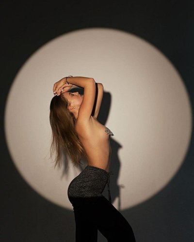 Анастасия Шардакова