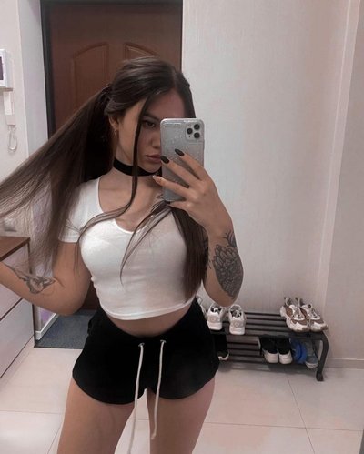 Олеся Либерман