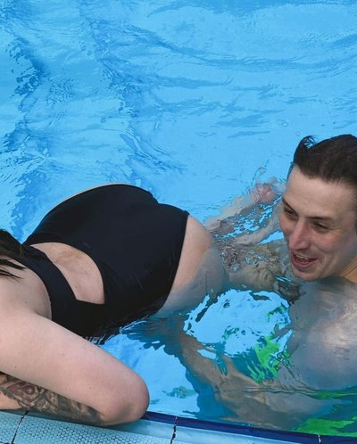 Вика Картер