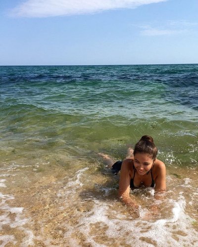 Ралина Арабова