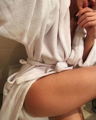 Екатерина Златова