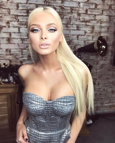 Алена Шишкова